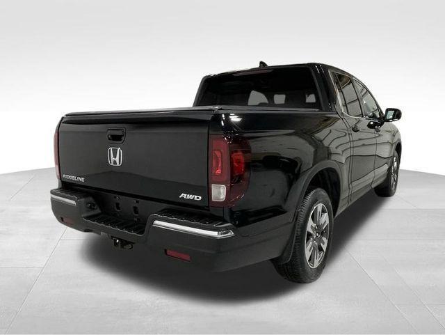 used 2017 Honda Ridgeline car, priced at $19,991