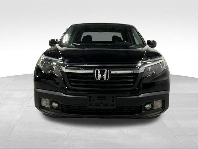 used 2017 Honda Ridgeline car, priced at $19,991