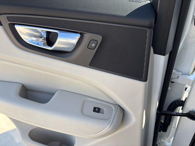 used 2025 Volvo XC60 car, priced at $54,992