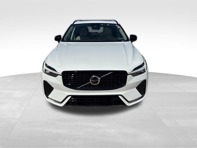 used 2025 Volvo XC60 car, priced at $54,992