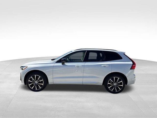 used 2025 Volvo XC60 car, priced at $54,992