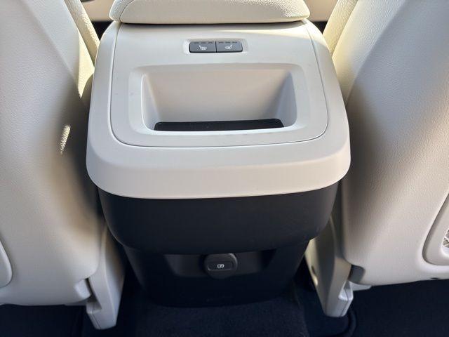 used 2025 Volvo XC60 car, priced at $54,992