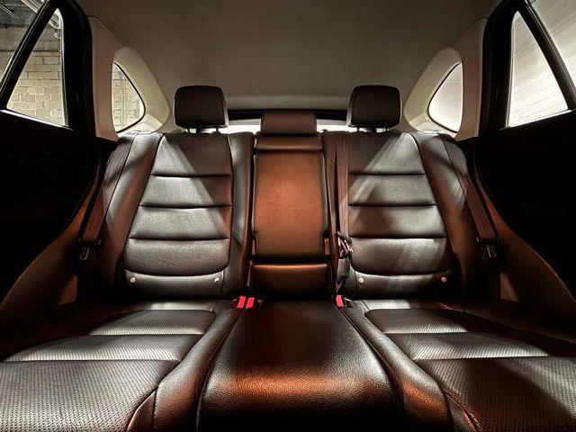 used 2016 Mazda CX-5 car, priced at $9,800