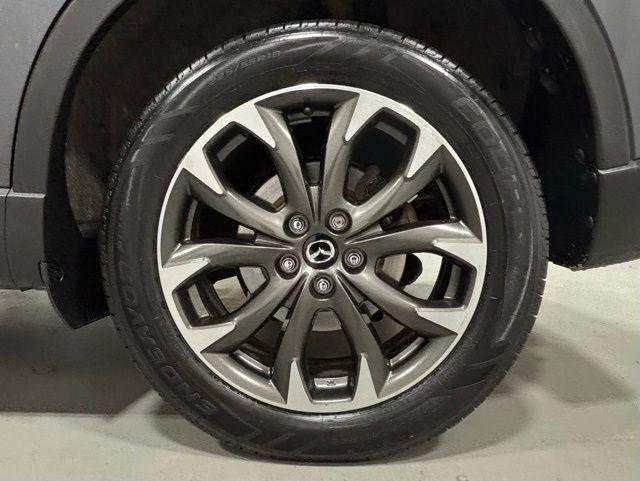used 2016 Mazda CX-5 car, priced at $9,800