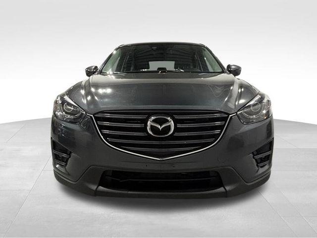 used 2016 Mazda CX-5 car, priced at $9,800