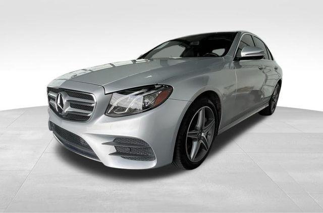 used 2019 Mercedes-Benz E-Class car, priced at $20,595