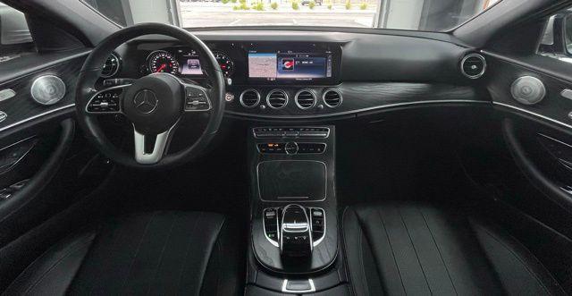 used 2019 Mercedes-Benz E-Class car, priced at $20,595