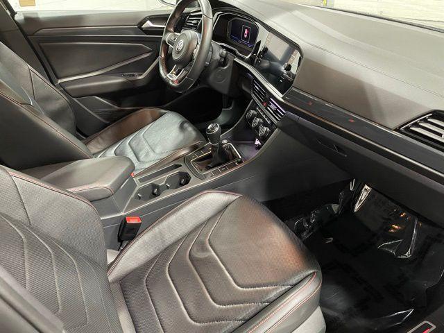 used 2019 Volkswagen Jetta GLI car, priced at $15,992