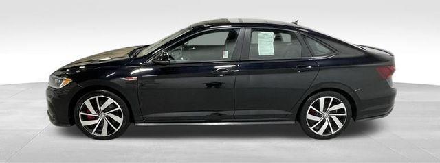 used 2019 Volkswagen Jetta GLI car, priced at $15,992