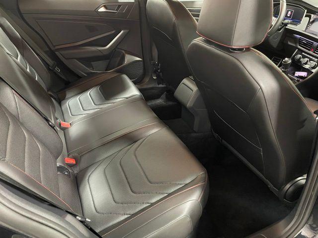 used 2019 Volkswagen Jetta GLI car, priced at $15,992