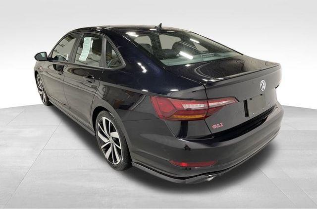 used 2019 Volkswagen Jetta GLI car, priced at $15,992