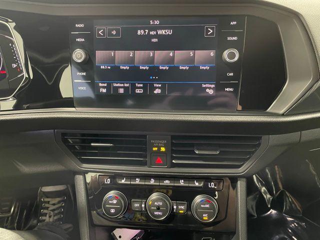 used 2019 Volkswagen Jetta GLI car, priced at $15,992