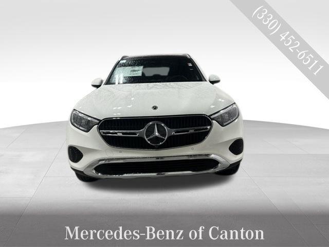 used 2026 Mercedes-Benz GLC 300 car, priced at $57,170