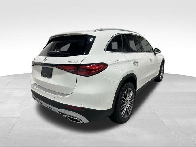 used 2026 Mercedes-Benz GLC 300 car, priced at $57,170