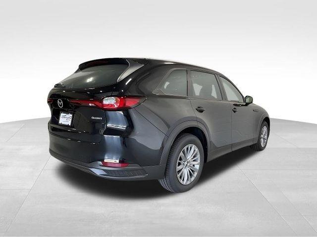 used 2024 Mazda CX-90 car, priced at $41,273
