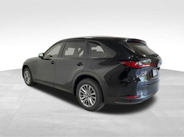 used 2024 Mazda CX-90 car, priced at $41,273