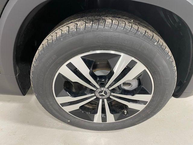 used 2025 Mercedes-Benz GLB 250 car, priced at $47,995