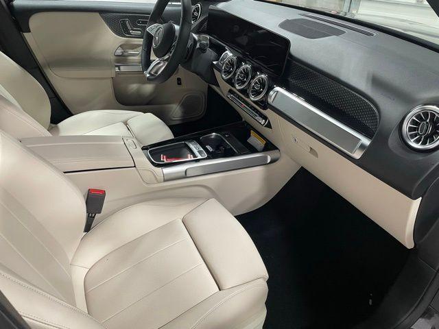 used 2025 Mercedes-Benz GLB 250 car, priced at $47,995
