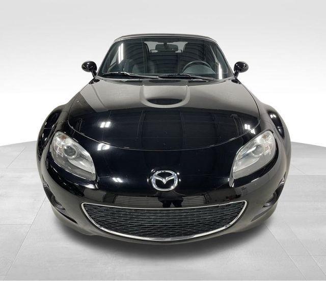 used 2009 Mazda MX-5 Miata car, priced at $11,250