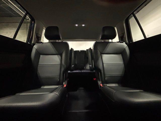 used 2022 Volkswagen Atlas car, priced at $29,994