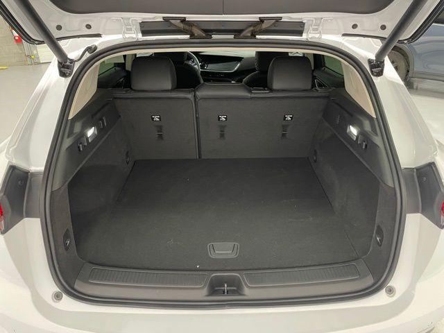 used 2022 Buick Envision car, priced at $26,993