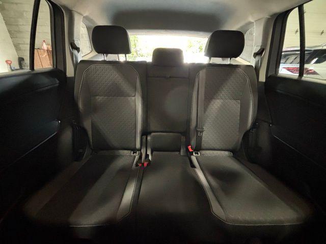 used 2021 Volkswagen Tiguan car, priced at $18,591