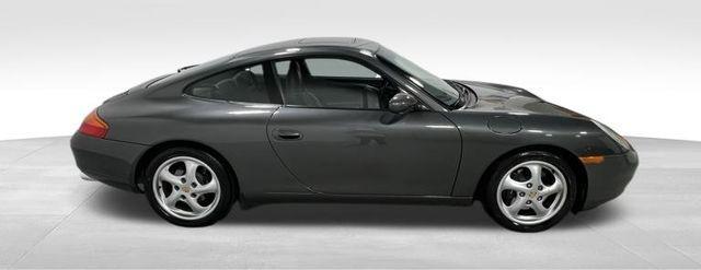 used 1999 Porsche 911 car, priced at $30,991