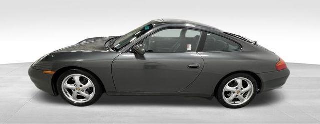 used 1999 Porsche 911 car, priced at $30,991