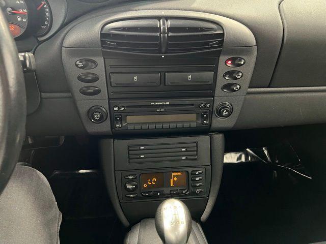 used 1999 Porsche 911 car, priced at $30,991