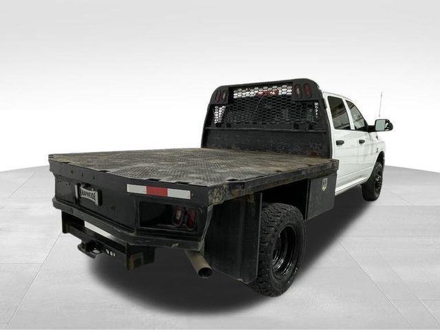used 2016 Ram 3500 car, priced at $14,994