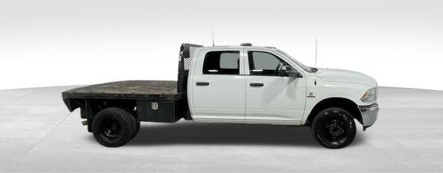 used 2016 Ram 3500 car, priced at $14,994
