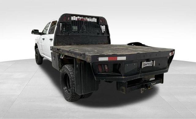used 2016 Ram 3500 car, priced at $14,994
