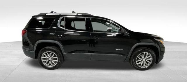 used 2017 GMC Acadia car, priced at $14,883