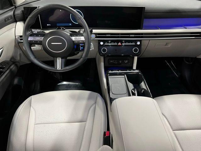 used 2025 Hyundai TUCSON Hybrid car, priced at $35,991