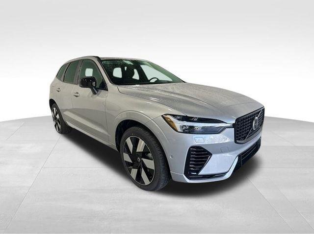 used 2024 Volvo XC60 Recharge Plug-In Hybrid car, priced at $62,991