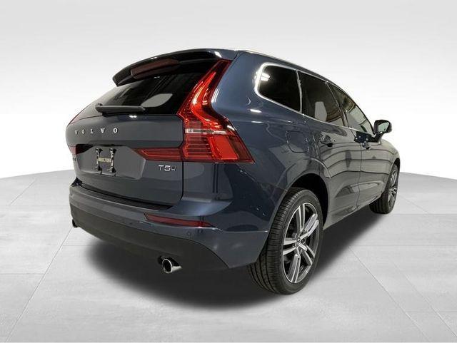 used 2021 Volvo XC60 car, priced at $28,595