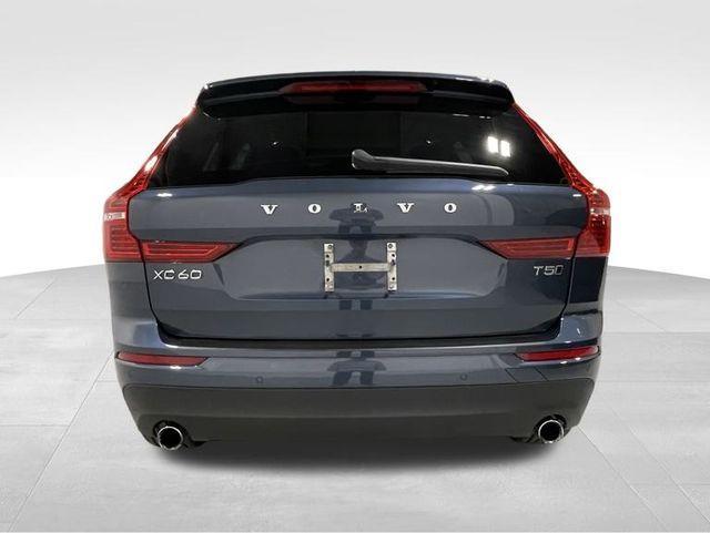 used 2021 Volvo XC60 car, priced at $28,595