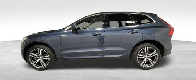 used 2021 Volvo XC60 car, priced at $28,595