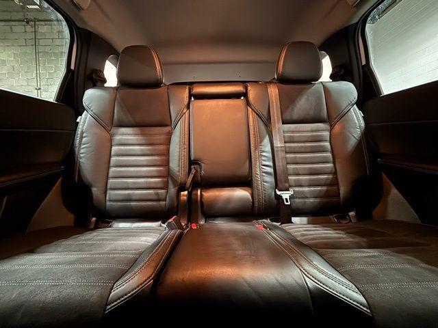used 2022 Mitsubishi Outlander car, priced at $21,893