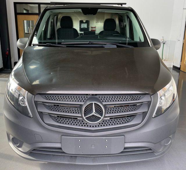 used 2017 Mercedes-Benz Metris car, priced at $17,591