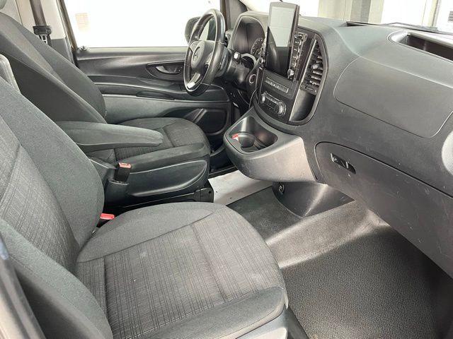 used 2017 Mercedes-Benz Metris car, priced at $17,591