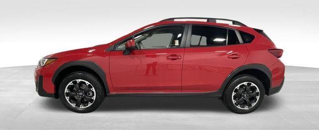 used 2022 Subaru Crosstrek car, priced at $23,991