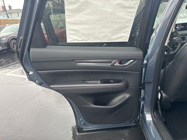 used 2025 Mazda CX-5 car, priced at $31,506
