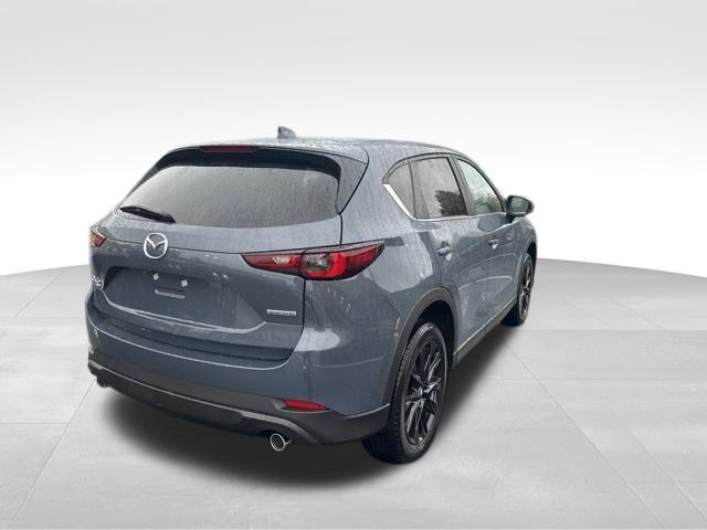 used 2025 Mazda CX-5 car, priced at $31,506