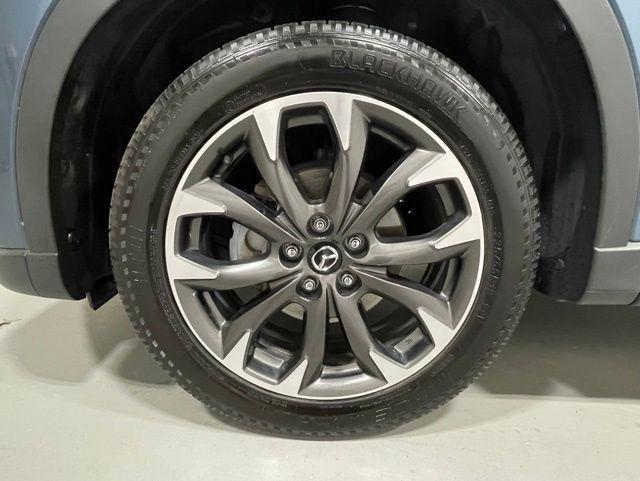 used 2016 Mazda CX-5 car, priced at $18,291
