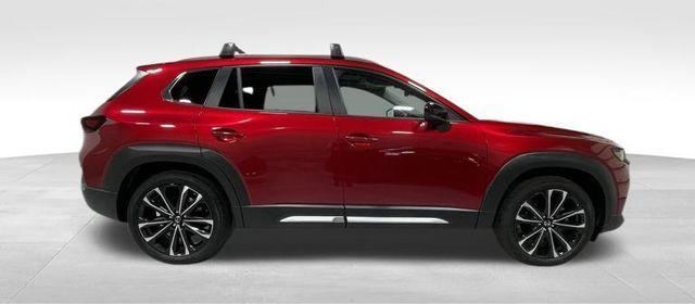 used 2024 Mazda CX-50 car, priced at $36,394