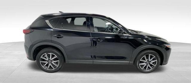 used 2018 Mazda CX-5 car, priced at $17,791