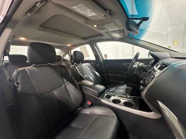 used 2015 Nissan Altima car, priced at $10,700