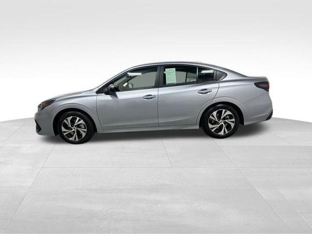 used 2025 Subaru Legacy car, priced at $26,991