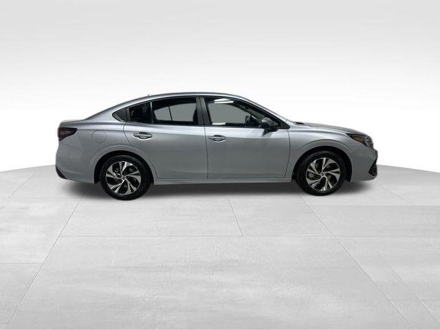 used 2025 Subaru Legacy car, priced at $26,991